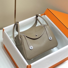 Hermes Lindy Bags